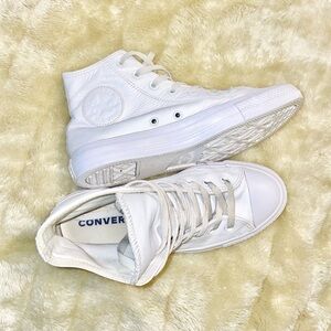 Converse Chuck Taylor All Star Leather